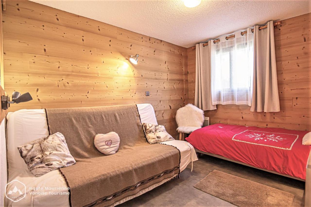 Locations Berne Milesi Daire Lanslevillard Dış mekan fotoğraf