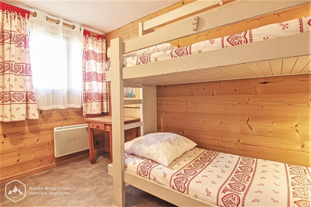 Locations Berne Milesi Daire Lanslevillard Dış mekan fotoğraf