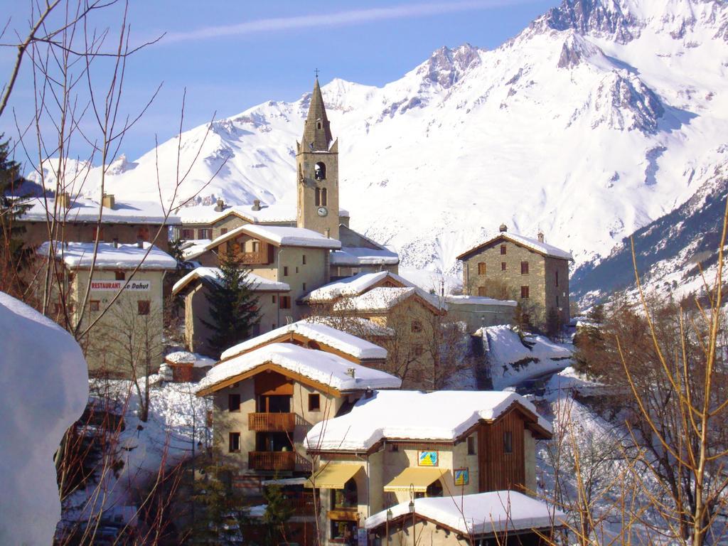 Locations Berne Milesi Daire Lanslevillard Dış mekan fotoğraf