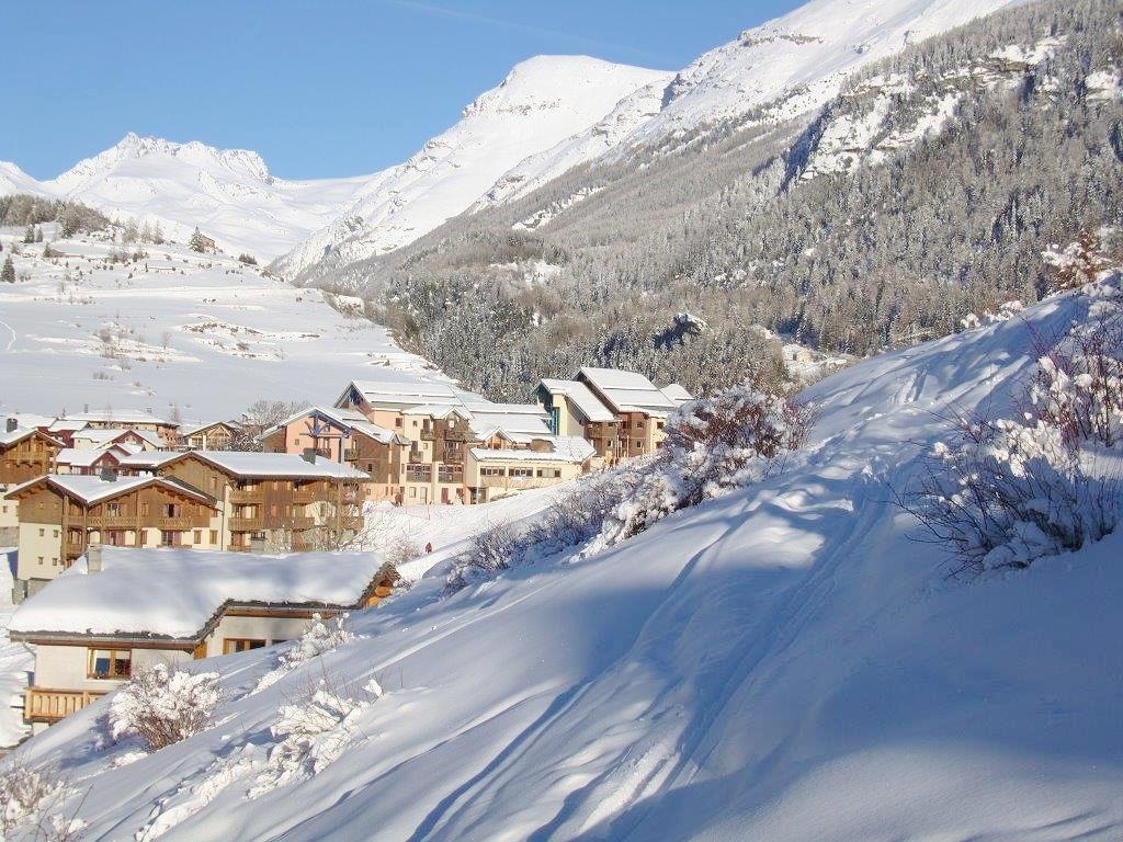 Locations Berne Milesi Daire Lanslevillard Dış mekan fotoğraf