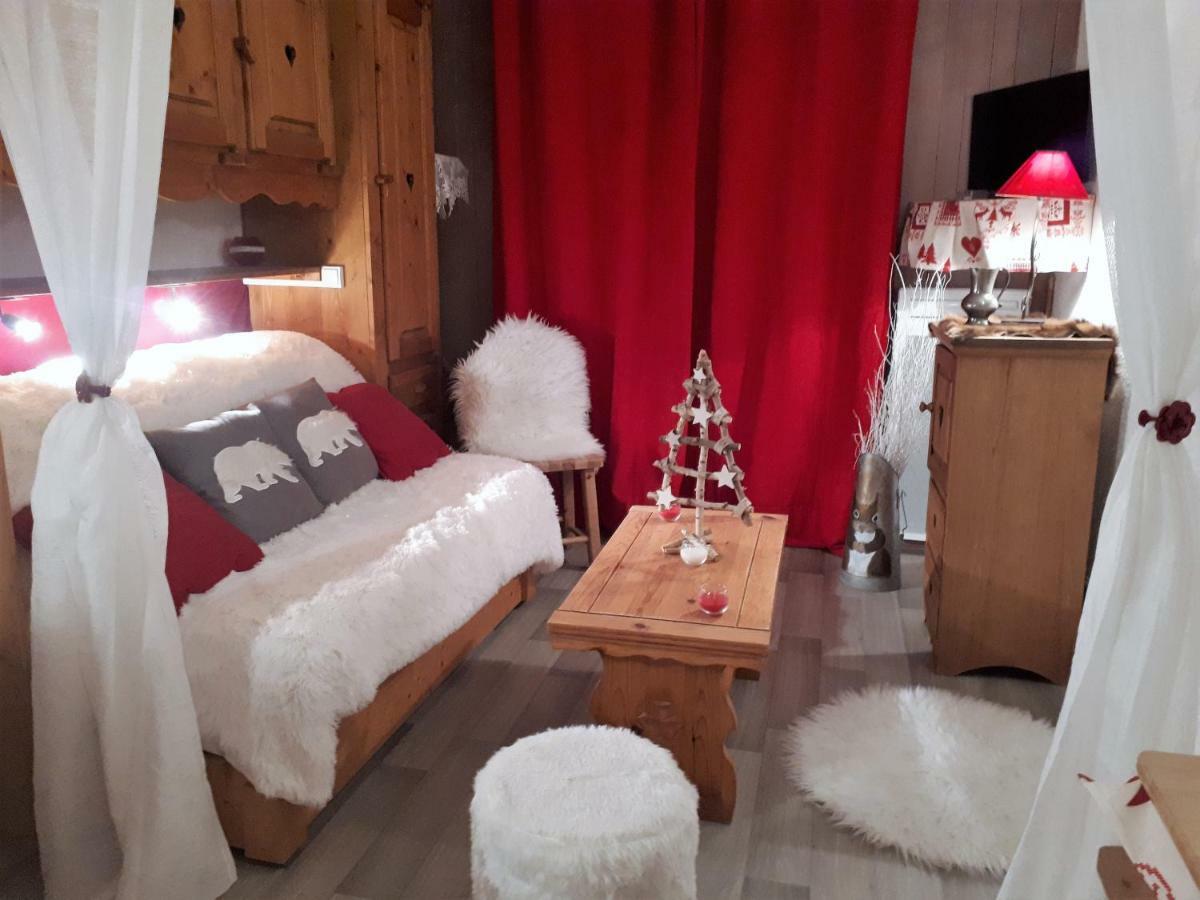 Locations Berne Milesi Daire Lanslevillard Dış mekan fotoğraf